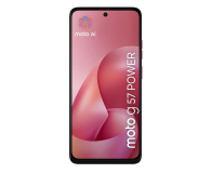Motorola moto g57 power 5G 12/256GB Pink Lemonade 120Hz - 1517388 - zdjęcie 3